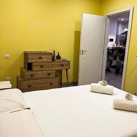 San Pietro Apartmant Rzym Zewnętrze zdjęcie